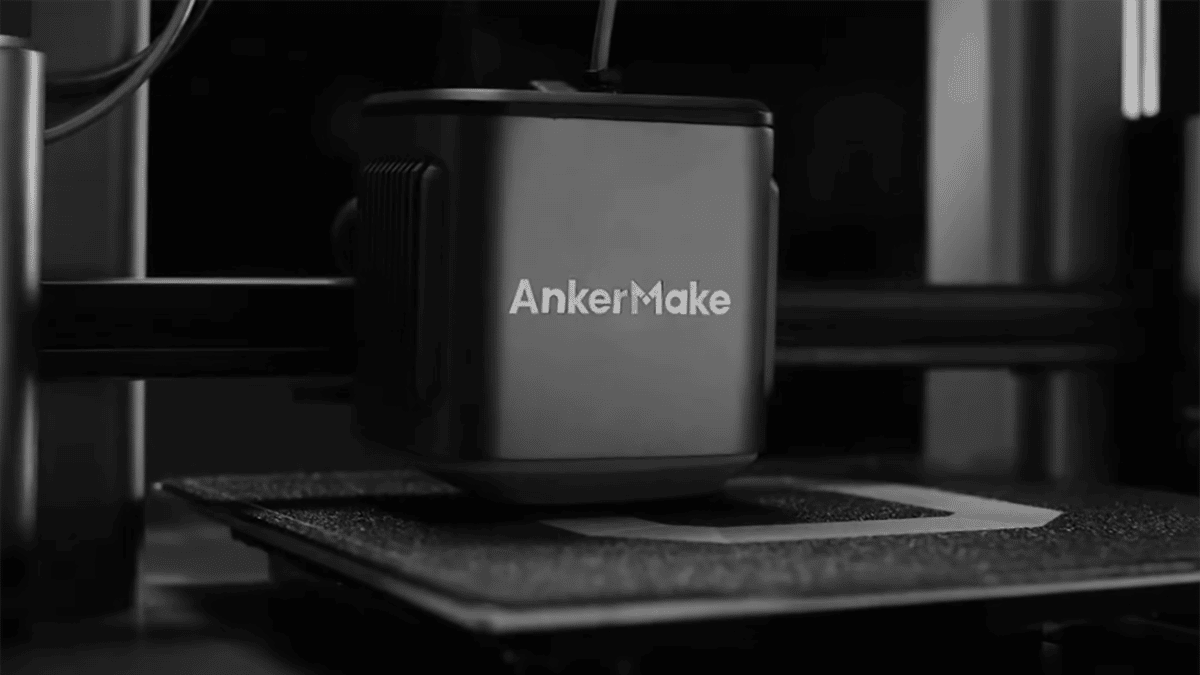 Coming Soon - The AnkerMake M5 - 3D PRINTING UK