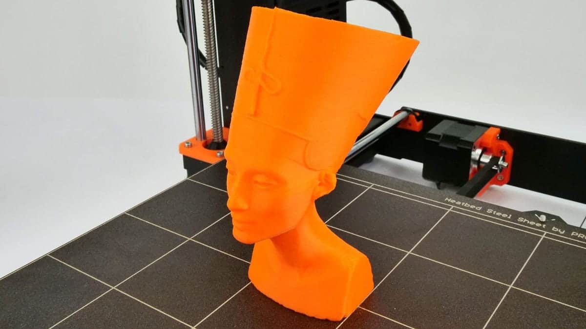 propel Fahrenheit sommer Review - Prusa i3 MK3S+ - 3D PRINTING UK