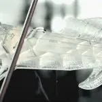 3D printing a violin
