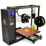 Lulzbot 3D Printer