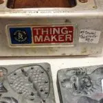 Mattel ThingMaker