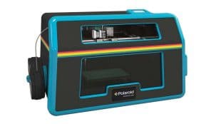 Polaroid ModelSmart 250S