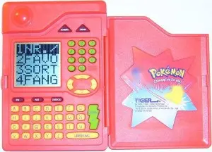 Pokédex