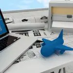 3D print project