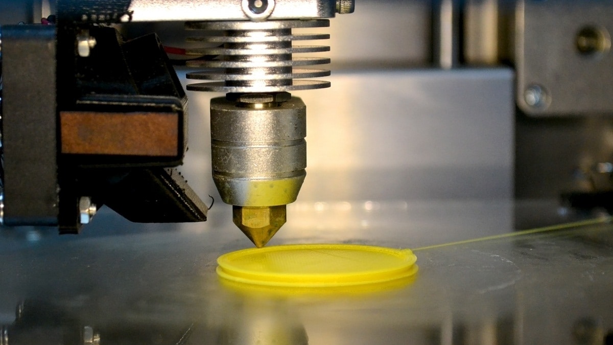 How To Cold Pull Your Nozzle 3D PRINTING UK