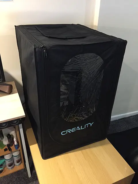 Creality 3D Printer Enclosure