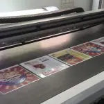UV printers