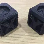 3D printer speed