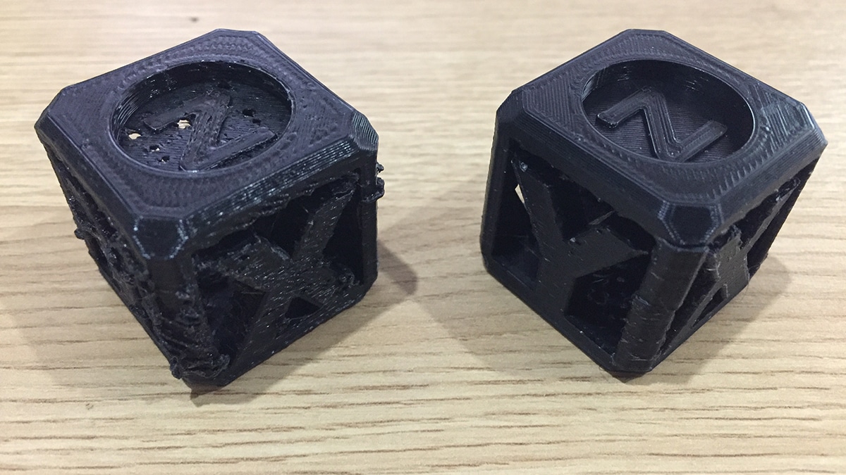3D Printers - Do Have To So Slow? 3D PRINTING UK