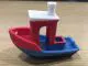 Multicolour 3D printing