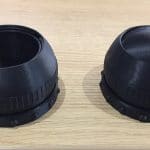 3D Printer Nozzles