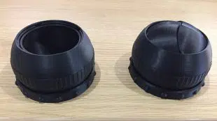 3D Printer Nozzles