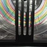 Rainbow filament