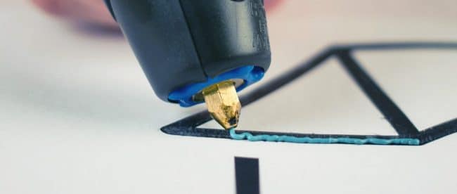 Joining 3D Printed Parts