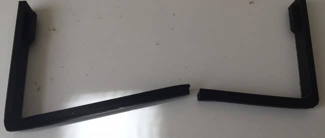 Making Stronger 3D Prints