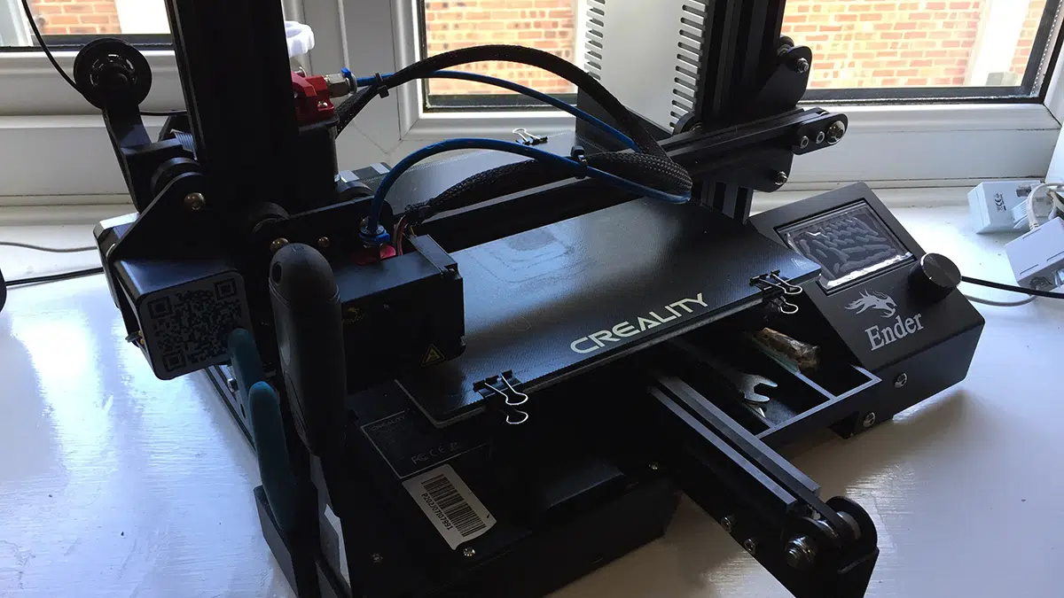 Getting To Know Your New 3D Printer