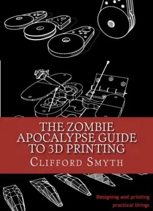 Zombie Apocalypse 3D printing