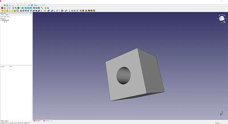 FreeCAD For 3D Printing