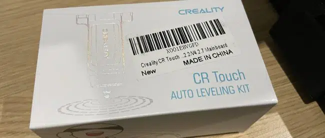 Creality CR Touch