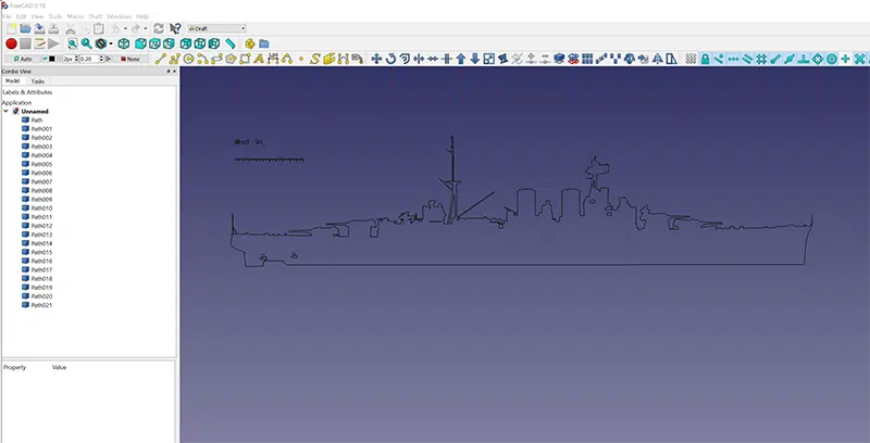 Tutorials  FreeCAD  Linux Magazine