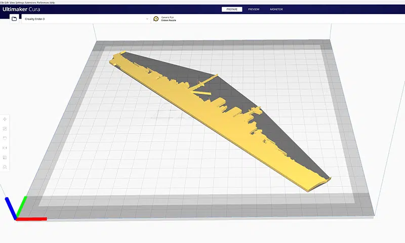 Recent FreeCAD Macro Lessons