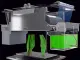 Viscous Lithography Manufacturing