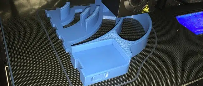 3D Printing Joints